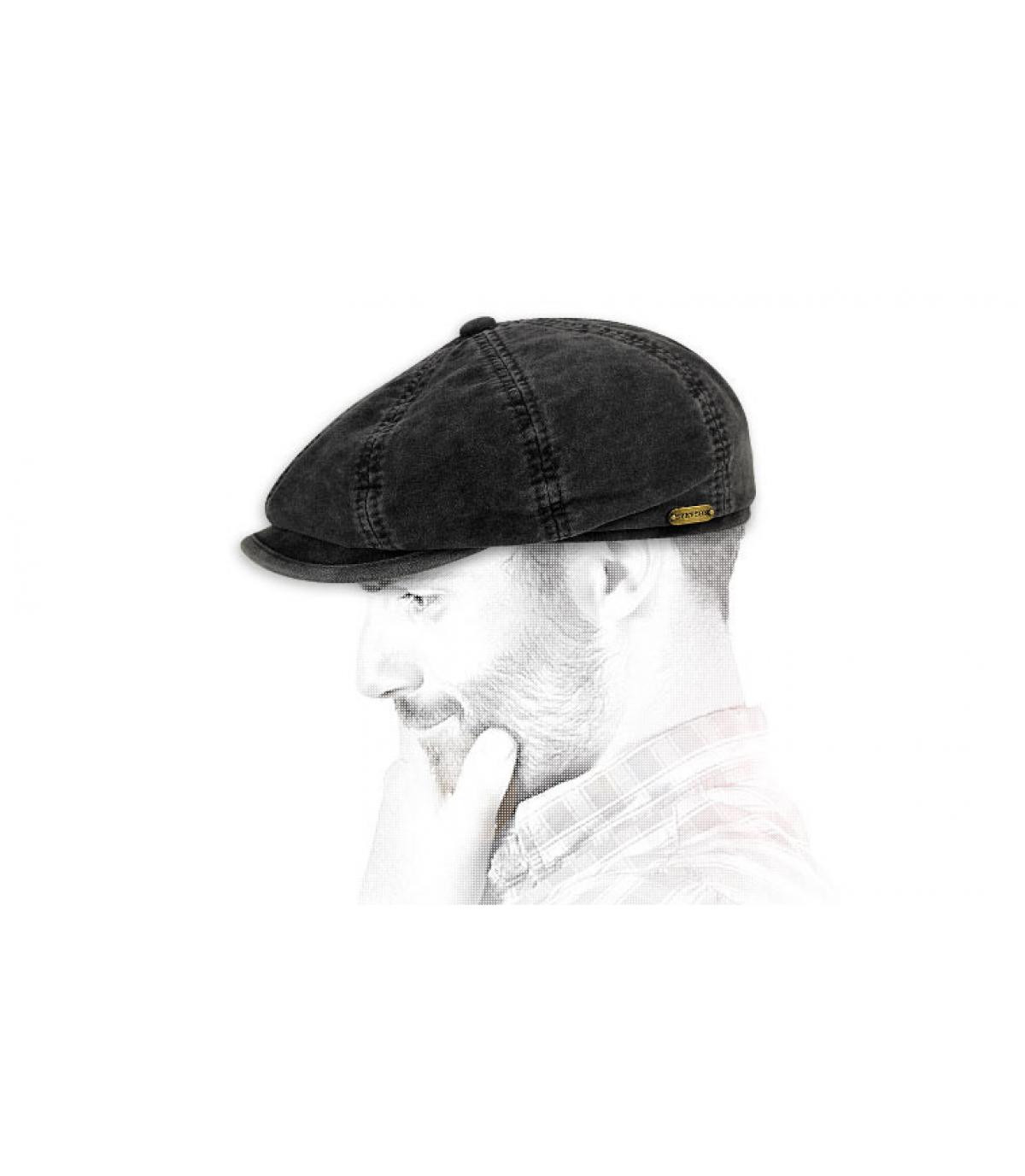 Gorra Hatteras été Gorra Hatteras été